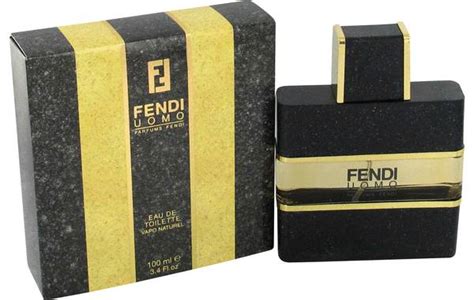 ingredients fragnanc in old fendi for man|Fendi for Men Fendi cologne .